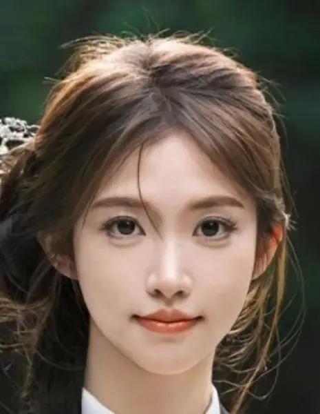 У И Фэй / Wu Yi Fei / 吴毅非