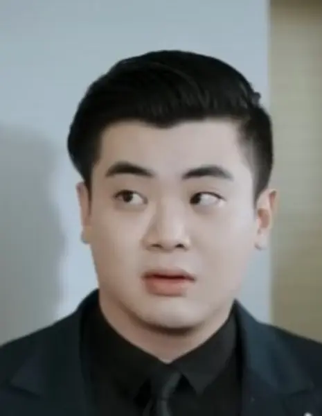 Чэнь Гуань Ю / Chen Guan You / 陈冠佑