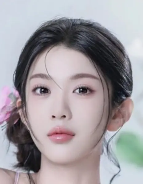 Цао Юй Шан / Cao Yu Shang / 曹羽裳