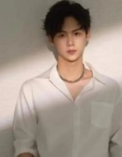  Лю Юй Си / Liu Yu Xi (1999) / 刘羽溪