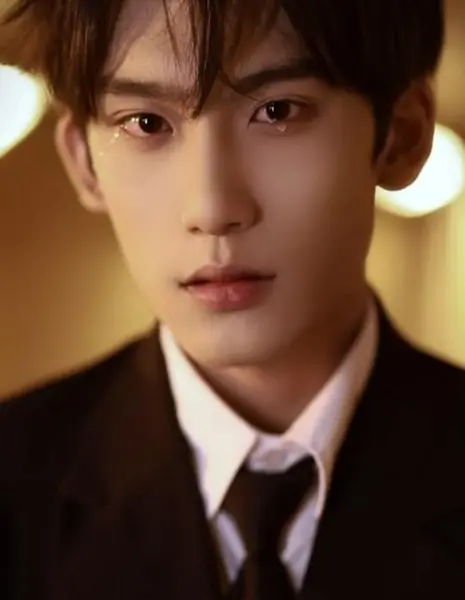 Ли Гуань И / Li Guan Yi (1989) / 李冠一