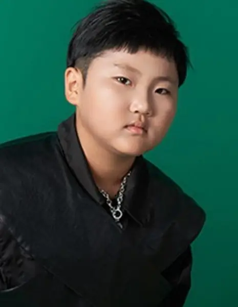 Дай Янь Чжань / Dai Yan Zhan / 代严战