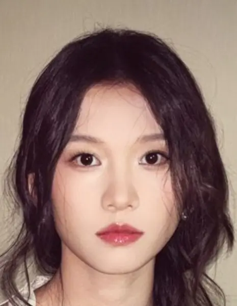 Ю Ян / You Yang (2004) / 尤洋