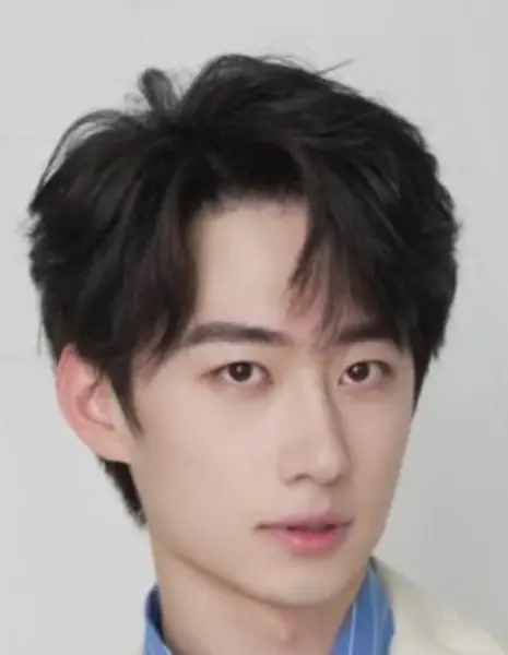 Ма Цзы Чао / Ma Zi Chao / 马子超