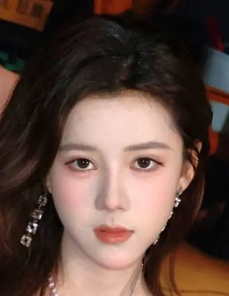 Су И Хань / Su Yi Han / 苏弋涵