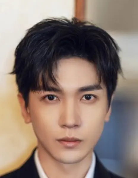 Ху Цзя Хао / Hu Jia Hao / 胡家豪