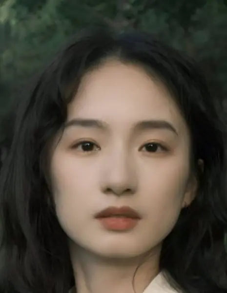 Тань Янь Янь / Tan Yan Yan / 谭盐盐