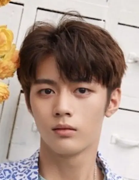 Ло Ю Ци / Luo You Qi /  罗有奇