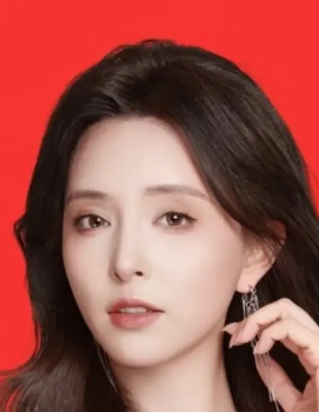 Лю Ман Ли / Liu Man Li / 刘蔓莉