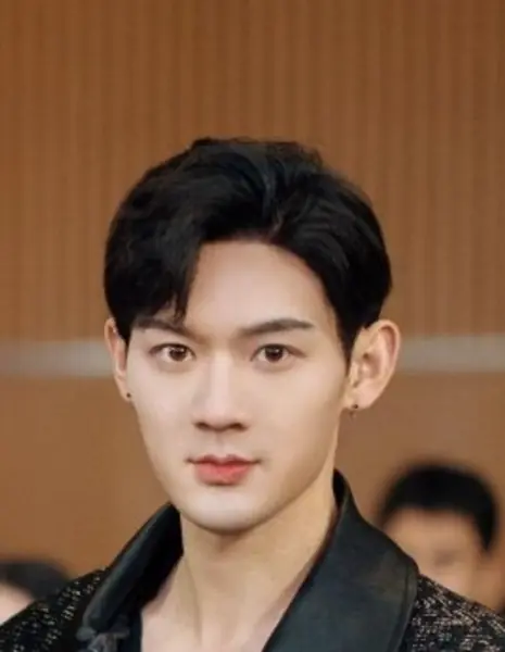 Чжао Бао Цзянь / Zhao Bao Jian / 赵保健