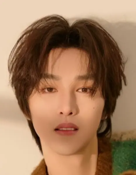 Цзян Цзюнь Хань / Jiang Jun Han / 姜竣瀚 