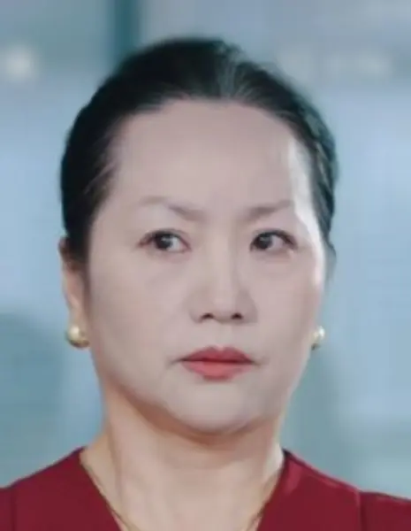 Тан Цай Ся / Tang Cai Xia / 唐彩霞