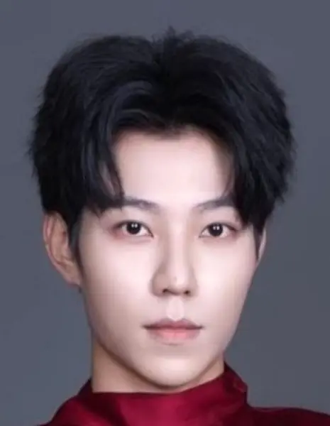 Ван Мэн Ян / Wang Meng Yang / 王萌洋