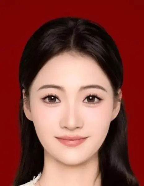 Ши Мэн Синь / Shi Meng Xin / 史梦新