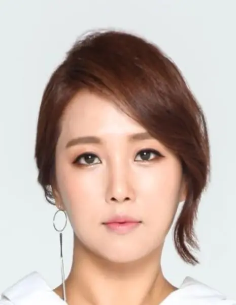 Чжо Хян Ги / Jo Hyang Ki (Jo Hyang Gi) / 조향기