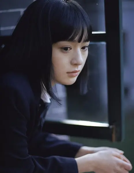 Ян Вэнь / Yang Wen / 杨文