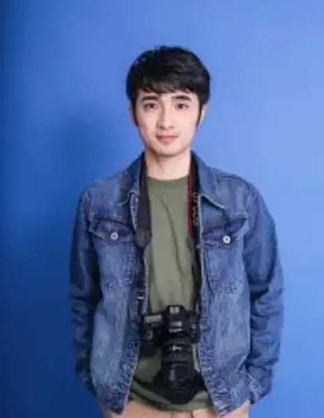 Чэн Юй Цзянь / Cheng Yu Jian / 程宇健