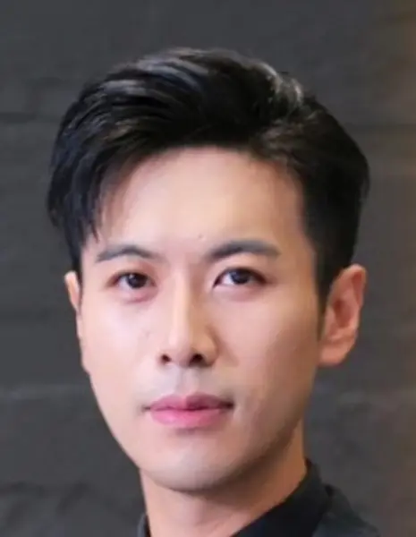 Дэн Хэн Цзянь / Deng Heng Jian (1995) / 邓恒健