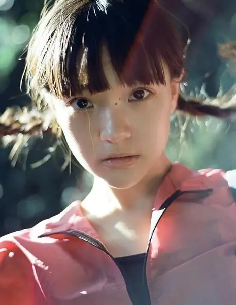 Оушен Он / Ocean On / 安柔潔