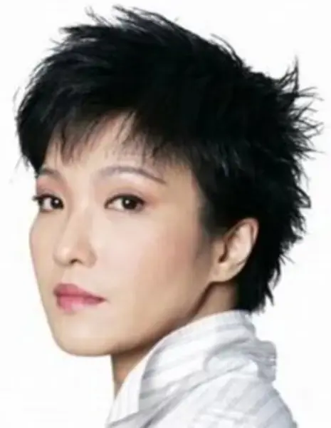 Элис Лау / Лау Нг Лай / Alice Lau / 劉雅麗 / Lau Nga Lai