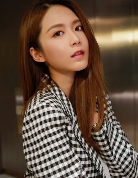 Элли Лам / Elly Lam / 艾妮