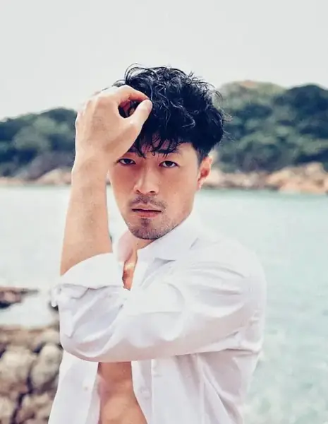 Лай Чай Мин / Lai Chai Ming / 黎济铭