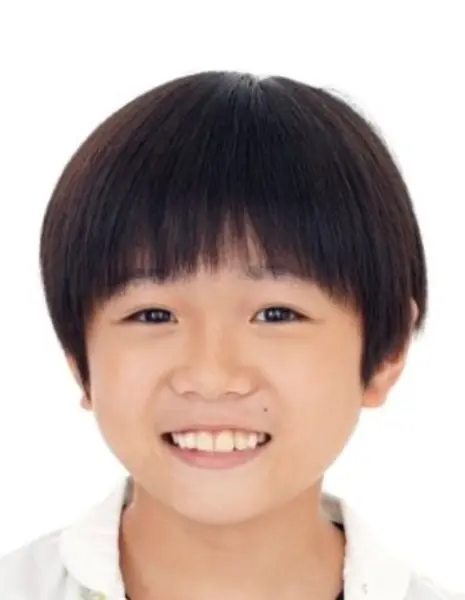 Мори Юрито / Mori Yurito /  森優理斗 (もり ゆりと) 