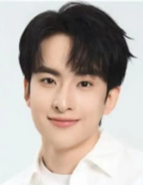 Чжан Хао Ян / Zhang Hao Yang / 张昊旸