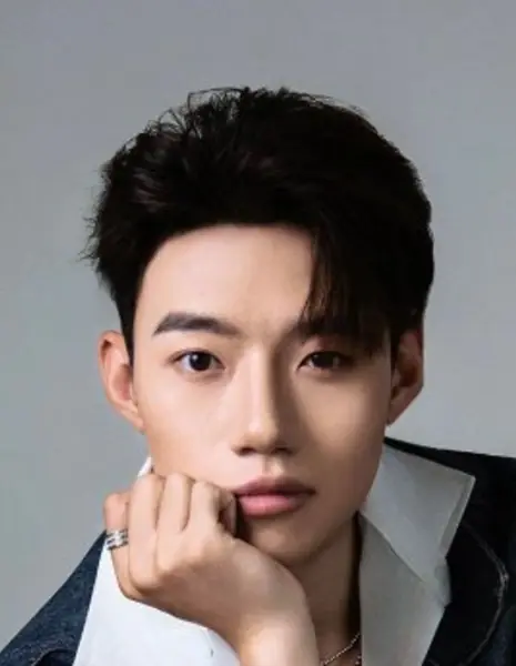 Ли Кэ / Li Ke / 李科