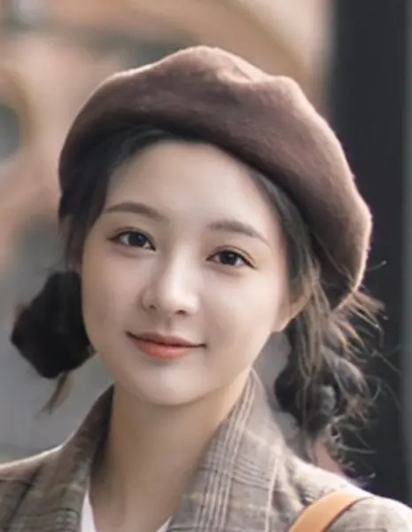 Ши Суэ Цзин / Shi Xue Jing /  石雪婧