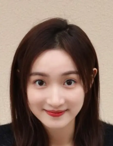 Хэ И Мань / He Yi Man / 何依蔓