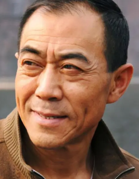 Цао Пэй Чан / Cao Pei Chang /  曹培昌