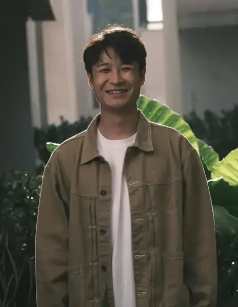 Ли Чжун Юань / Li Zhong Yuan / 李忠圆