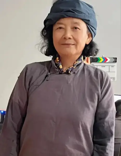 Ли Су Пин / Li Su Ping / 李素萍