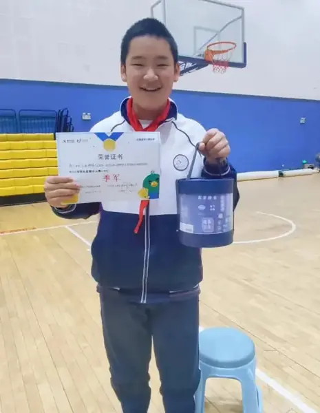 Гу Хао Юань / Gu Hao Yuan / 顾皓元