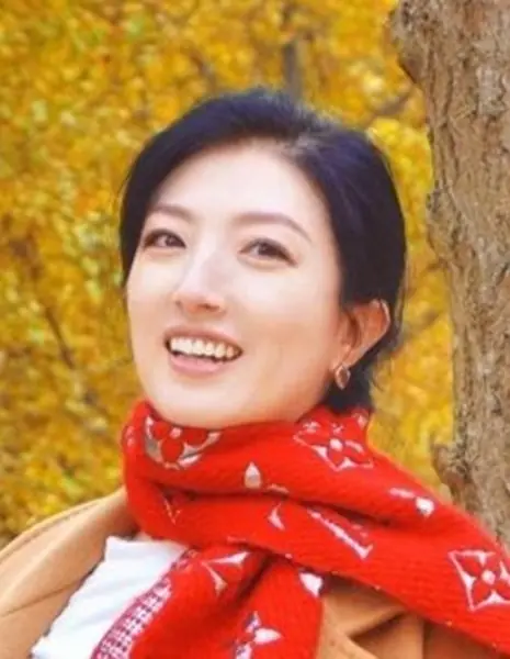 Ци На / Qu Na / 曲娜