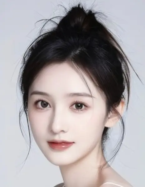 Тянь Цзю Ло. / Tian Jiu Luo / 甜九洛