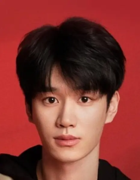 Лю Хао Юань / Liu Hao Yuan / 刘昊源