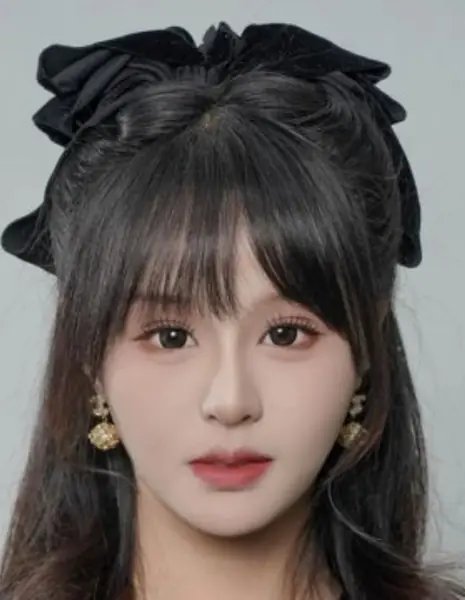 Ван Мо Хань / Wang Mo Han (2) / 王茉晗