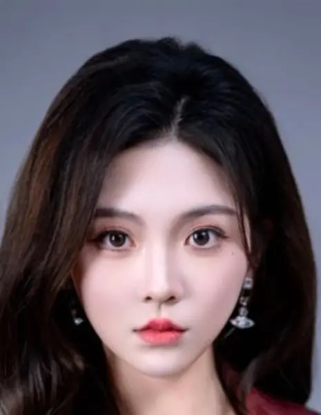 Ли Си Вэй / Li Xi Wei / 李汐溦