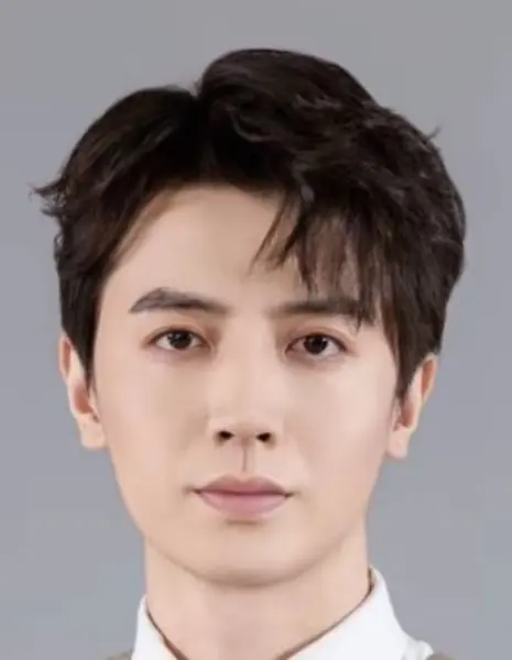 Ни Хао Сэнь / Ni Hao Sen / 倪浩森