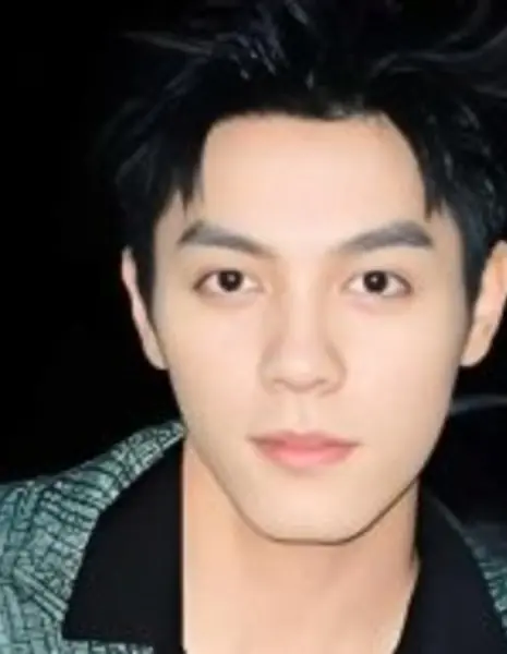 Дин И Фу / Ding Yi Fu (2000) / 丁一夫