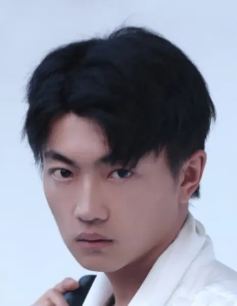 Лю Бо Вэй / Liu Bo Wei / 刘博威