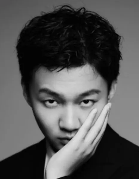 Сон Хао Мин / Song Hao Min / 宋昊旻