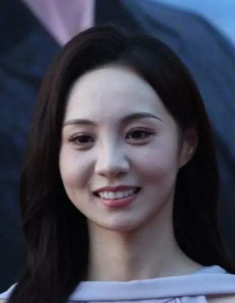 Чжан Цю Цзы / Zhang Qiu Zi / 张楸梓