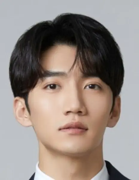 Цзинь Цзя Юй / Jin Jia Yu / 金佳遇