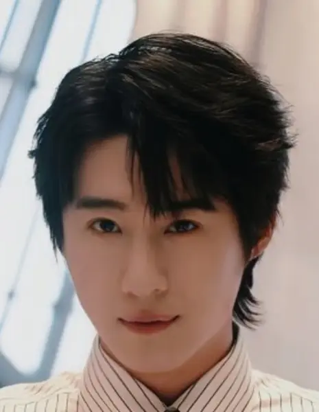 Чжао Чжэнь Дун / Zhao Zhen Dong /  赵振栋 - Азияпоиск - Дорамы, фильмы и музыка Азии