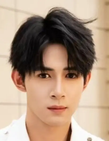 У Сы Тэн / Wu Si Teng (2000) / 吴思腾