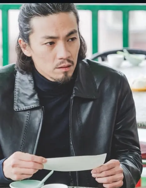 Рональд Лам / Ronald Lam / 林子傑