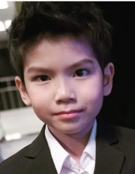 Лиэндер Лау / Leander Lau / 劉皓嵐